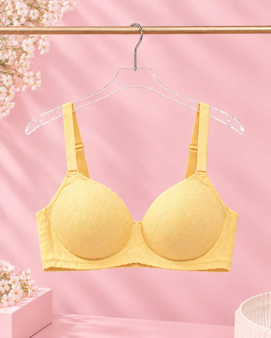 Stylish Push-Up Seamless Bra Secretinner