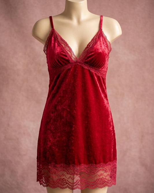 Flourish 2-Piece Silk Cami Set Secretinner