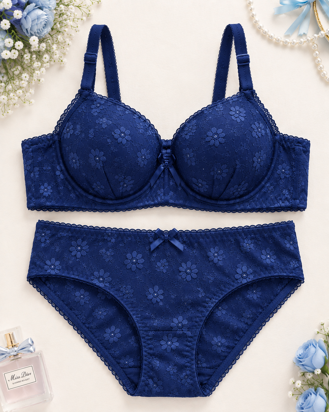 Imported Best Quality Push-Up Bras for Women Secretinner