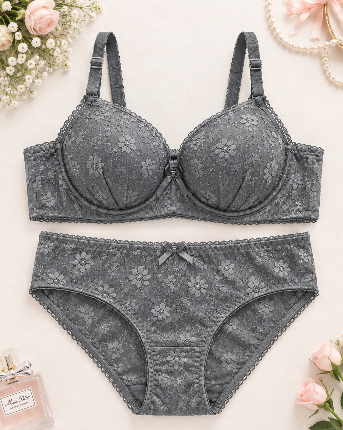 Imported Best Quality Push-Up Bras for Women Secretinner