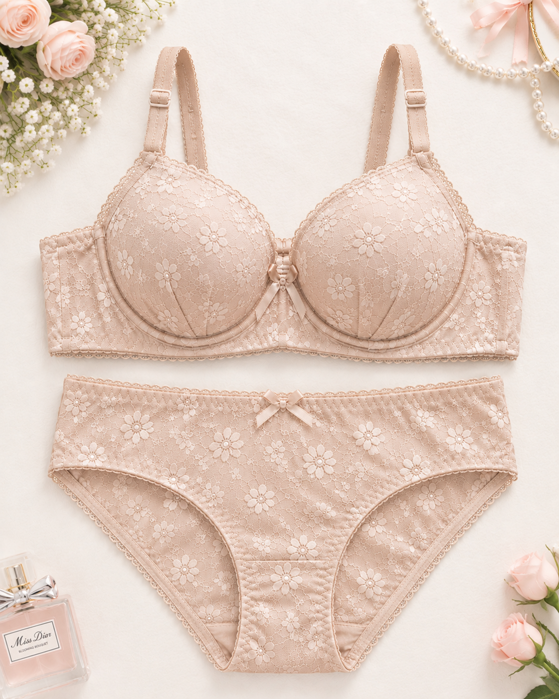 Imported Best Quality Push-Up Bras for Women Secretinner