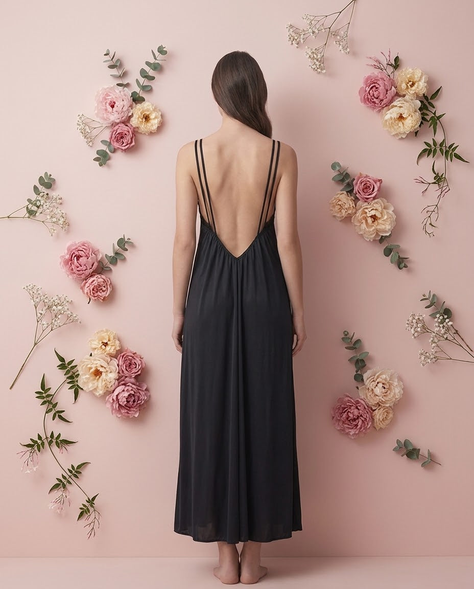 Maxi Nightdress Secretinner