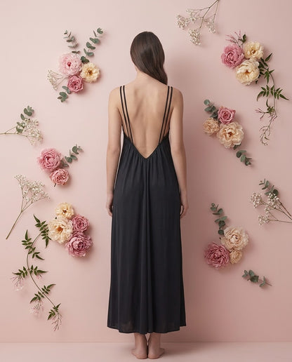 Maxi Nightdress Secretinner