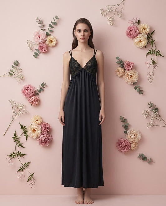 Maxi Nightdress Secretinner