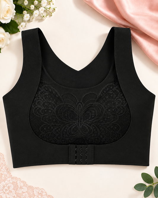 PeaCock Style Bra Bra Secretinner