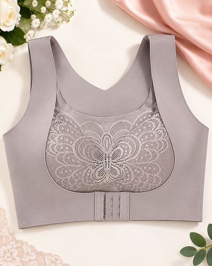 PeaCock Style Bra Bra Secretinner