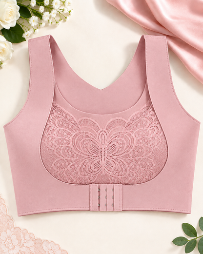 PeaCock Style Bra Bra Secretinner