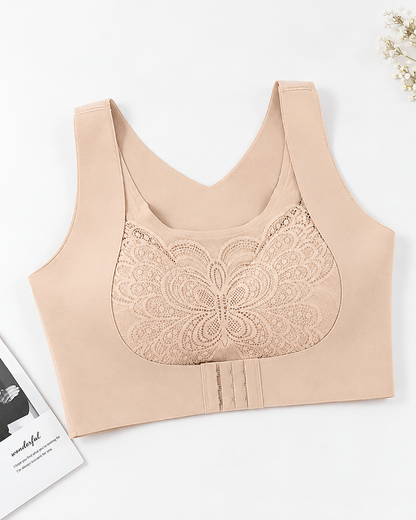 PeaCock Style Bra Bra Secretinner