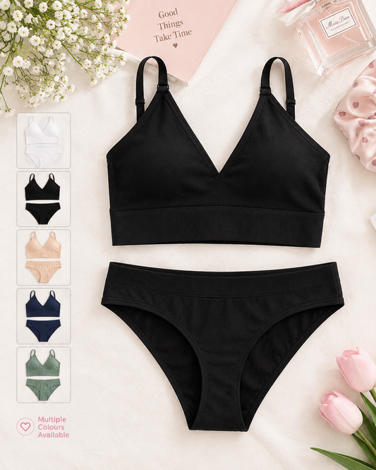 Sports Bra – Support and Comfort in Every Move Secretinner