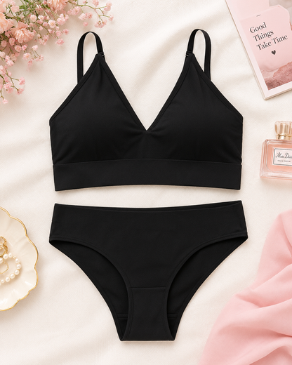 Sports Bra – Support and Comfort in Every Move Secretinner