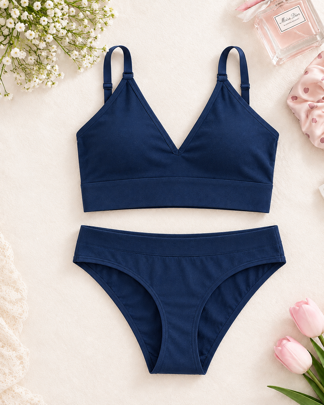 Sports Bra – Support and Comfort in Every Move Secretinner