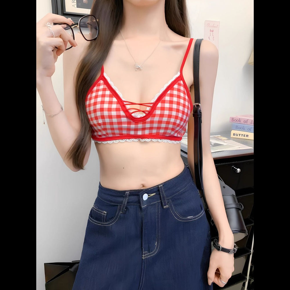 Cute Comfy Daily Wear Bra