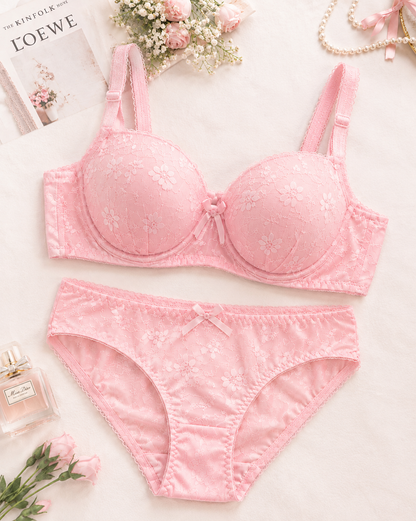 Imported Best Quality Push-Up Bras for Women Secretinner